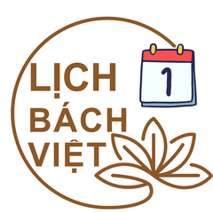 Lịch Bách Việt